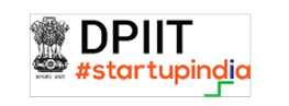 DPIIT Startup India logo